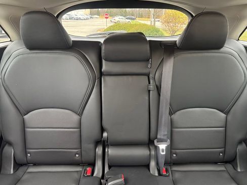 Used 2024 INFINITI QX50 Sensory image 25