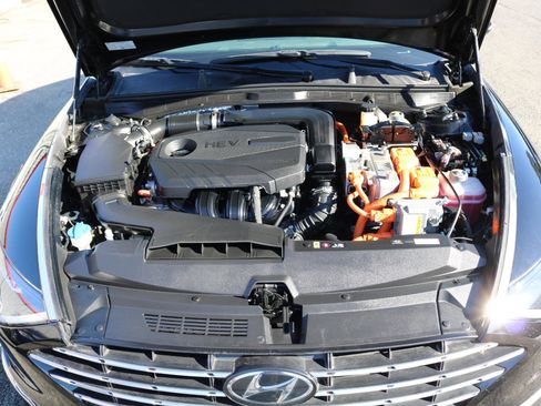 Used 2021 Hyundai Sonata SEL FWD image 52