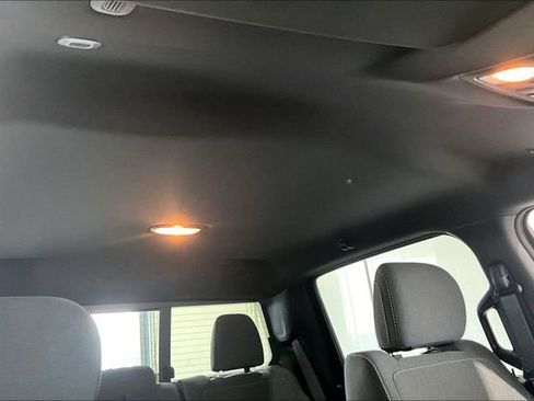 Used 2022 RAM 1500 Big Horn AWD/4WD image 29
