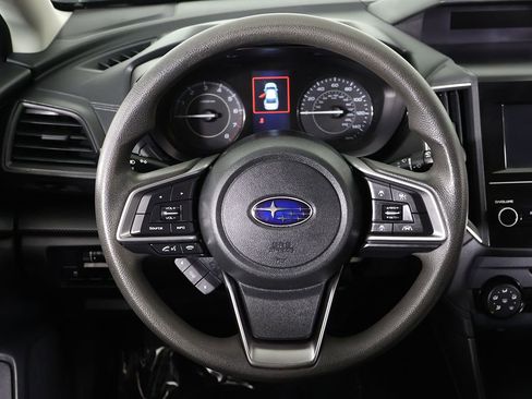 Used 2020 Subaru Impreza 2.0i AWD/4WD image 34