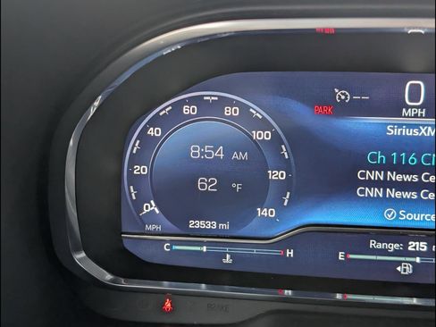 Used 2024 Chevrolet Tahoe RST w/ Luxury Package image 21