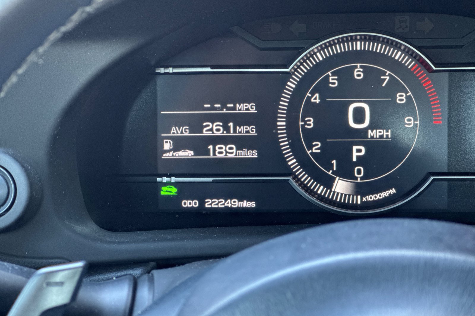 Certified 2024 Toyota GR86 Premium RWD image 29