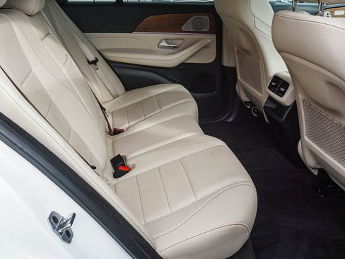 Used 2022 Mercedes-Benz GLE 350 GLE 350 image 13