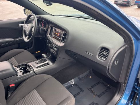 Used 2023 Dodge Charger GT w/ Blacktop Package image 30
