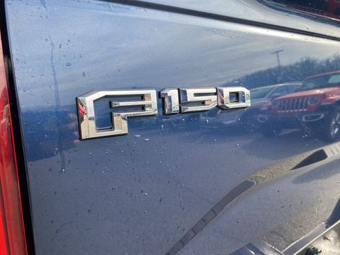 Used 2015 Ford F150 XLT w/ Equipment Group 302A Luxury image 9