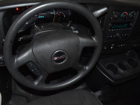 Used 2023 GMC Savana 2500 w/ Driver Convenience Package image 17