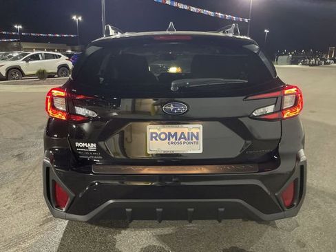New 2026 Subaru Crosstrek 2.5i Limited image 4