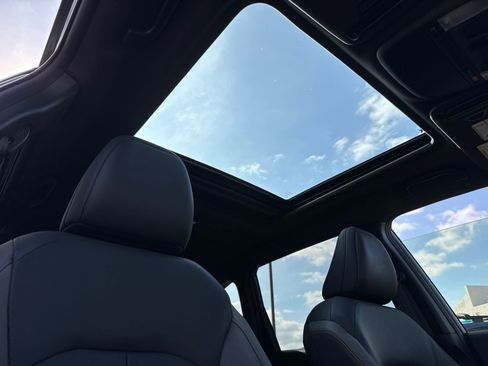 Certified 2025 Subaru Forester Sport image 10