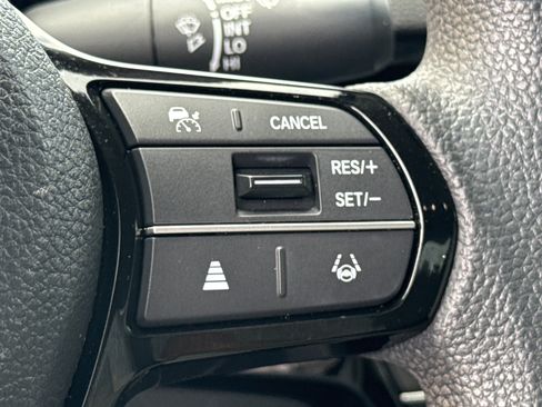 Certified 2023 Honda Civic LX image 34