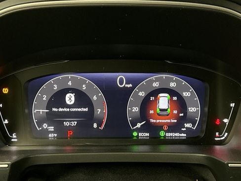 Used 2023 Honda Pilot Elite image 9