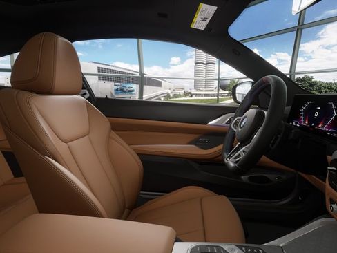 New 2026 BMW M440i M440i w/ Premium Package image 9