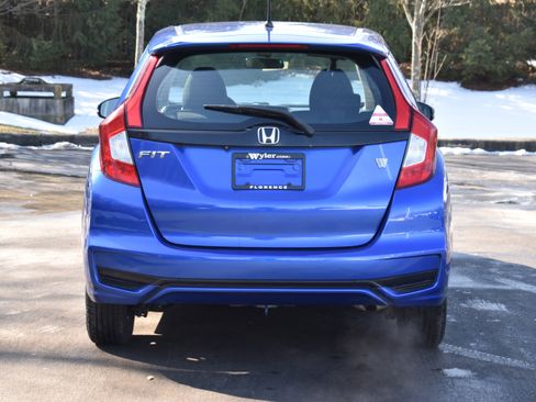 Used 2019 Honda Fit LX image 29