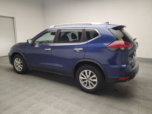 Used 2020 Nissan Rogue SV AWD/4WD image 3