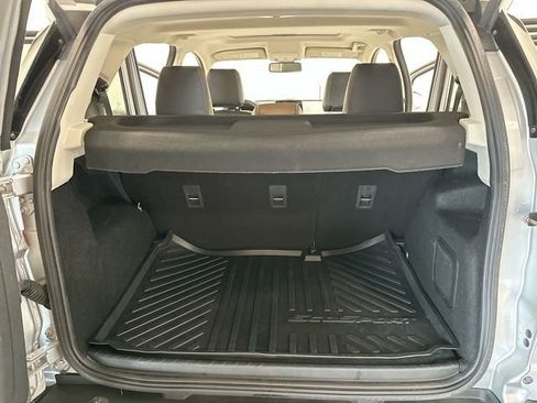 Used 2019 Ford EcoSport Titanium w/ Interior Protection Package AWD/4WD image 26