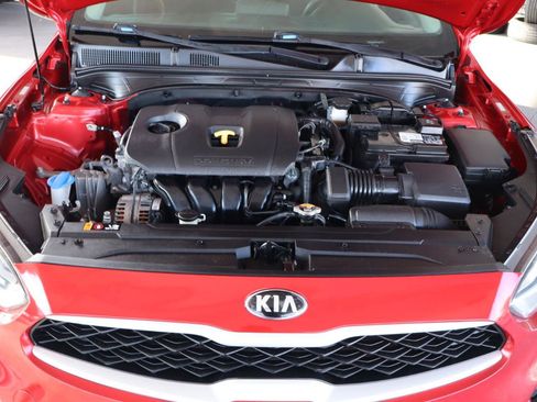 Used 2020 Kia Forte LXS image 37