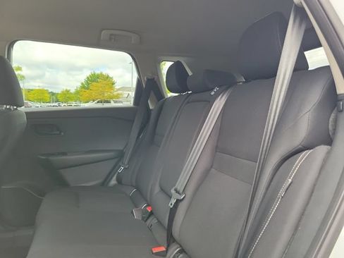 Used 2023 Nissan Rogue S AWD/4WD image 9