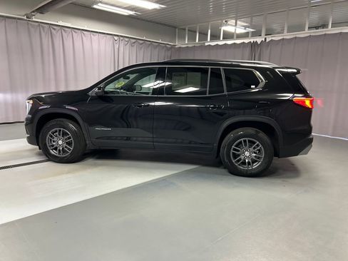 Used 2025 GMC Acadia Elevation image 4