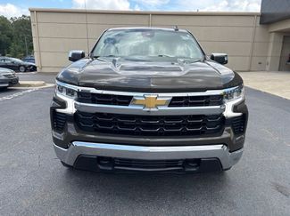 Used 2023 Chevrolet Silverado 1500 LT AWD/4WD video 2
