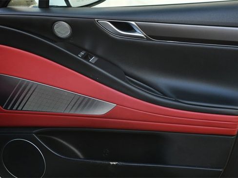 Used 2024 Genesis G80 3.5T Sport image 35