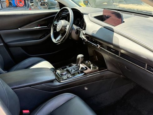 Certified 2024 MAZDA CX-30 AWD 2.5 S w/ Preferred Package image 30