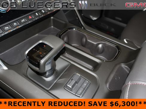 New 2026 GMC Sierra 1500 AT4X image 28