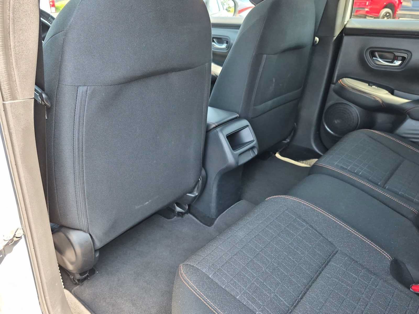 Certified 2024 Honda HR-V Sport image 17