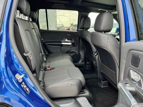 New 2026 Mercedes-Benz GLB 250 image 20