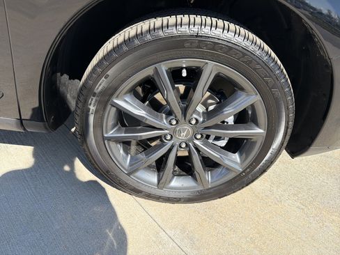 Certified 2026 Acura RDX A-Spec image 13