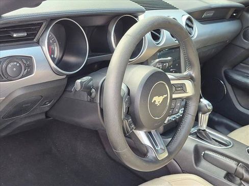 Used 2019 Ford Mustang Premium RWD image 10