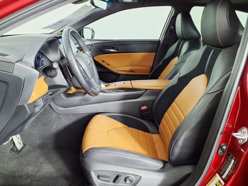 Used 2021 Toyota Avalon XSE w/ Carpet Mat Package (TMS) image 17