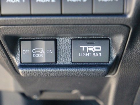 Used 2025 Toyota 4Runner TRD Pro AWD/4WD image 20