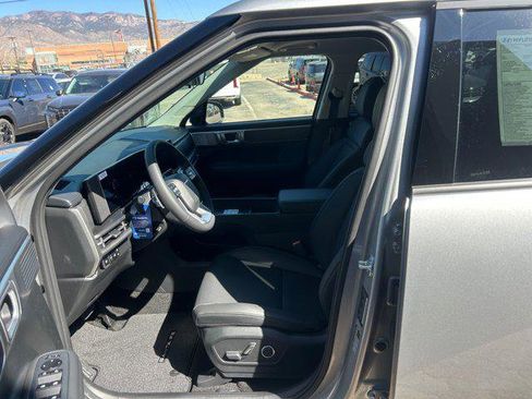 New 2026 Hyundai Santa Fe XRT image 12