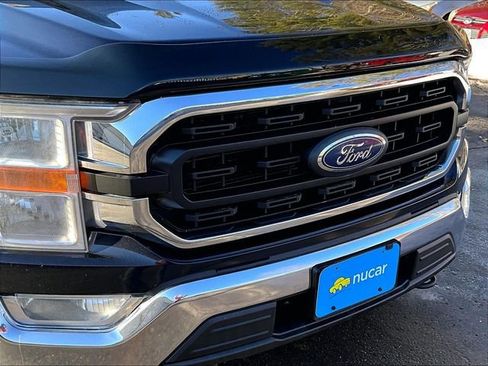 Used 2022 Ford F150 XLT w/ Trailer Tow Package image 32