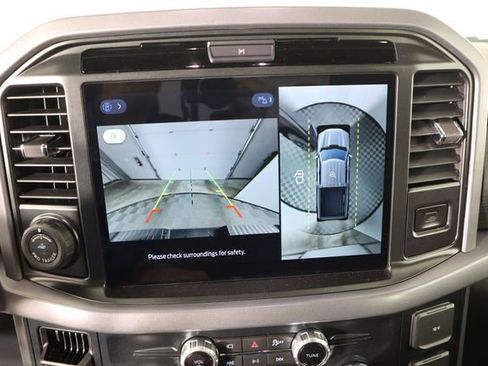 New 2025 Ford F150 XLT w/ Equipment Group 302A MID image 50