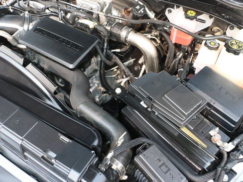 Used 2023 Chevrolet Silverado 3500 W/T w/ WT Convenience Package AWD/4WD image 38