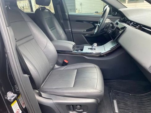 Used 2025 Land Rover Range Rover Evoque S AWD/4WD image 21
