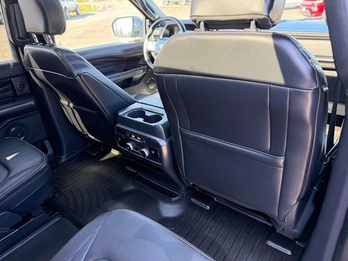 Used 2023 Ford Expedition Max Platinum AWD/4WD image 57