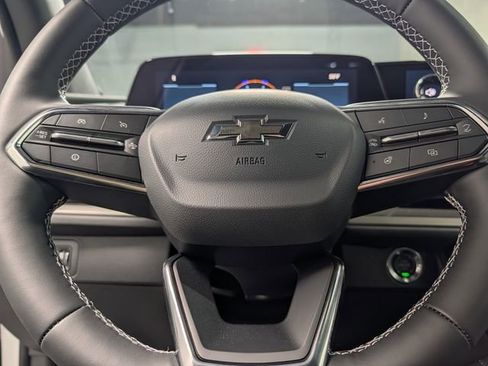 New 2026 Chevrolet Traverse LT w/ Midnight/Sport Edition image 19