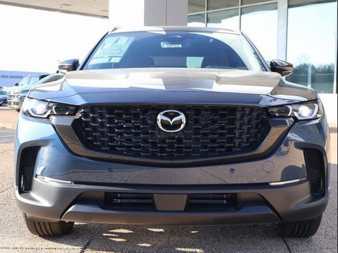 New 2026 MAZDA CX-50 AWD 2.5 S w/ Cargo Package image 8