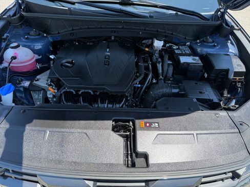 Used 2025 Hyundai Tucson SEL FWD image 20