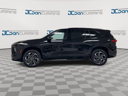 New 2026 Buick Enclave Sport Touring w/ Power Package AWD/4WD image 5