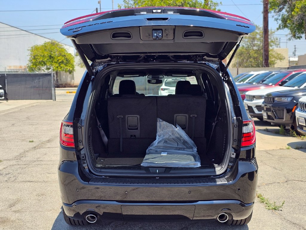 New 2026 Dodge Durango GT w/ Blacktop Package AWD/4WD image 7