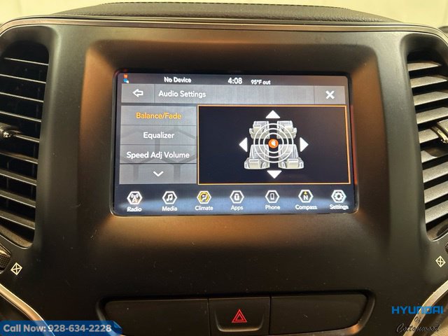 Used 2019 Jeep Cherokee Latitude w/ Popular Appearance Group FWD image 38