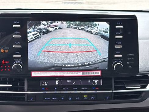 Certified 2024 Toyota Sienna XLE w/ XLE Plus Package FWD image 24