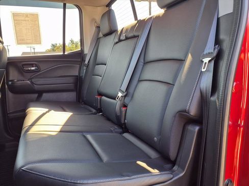 Used 2022 Honda Ridgeline RTL-E image 8
