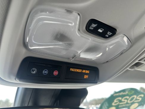 Used 2023 Chevrolet TrailBlazer LT image 16