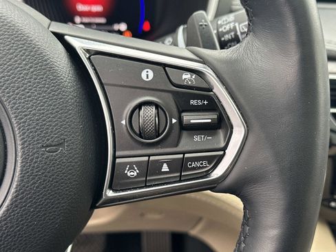 Certified 2023 Acura MDX SH-AWD w/ Advance Package image 26