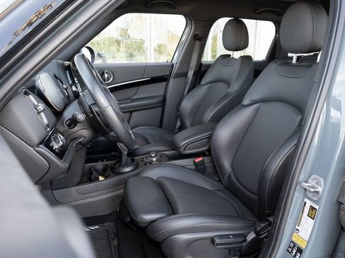 Used 2022 MINI Cooper Countryman S AWD/4WD image 21
