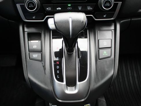 Used 2020 Honda CR-V EX-L image 32