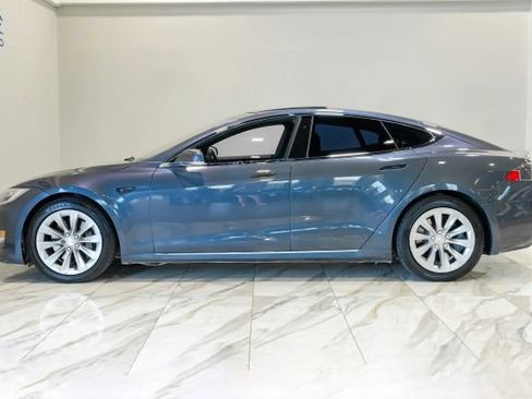 Used 2018 Tesla Model S 100D AWD/4WD image 15